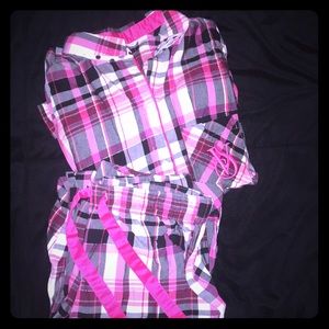 Victoria's Secret PINK Pajamas